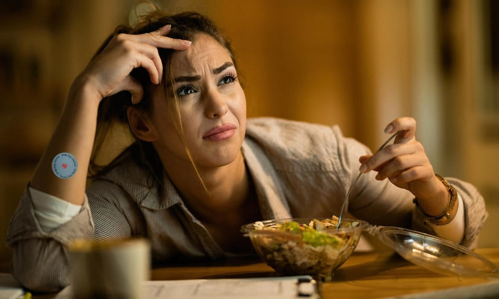 Why Appetite Feels Hard to Control and How Low Hunger Patches Fit Into ...