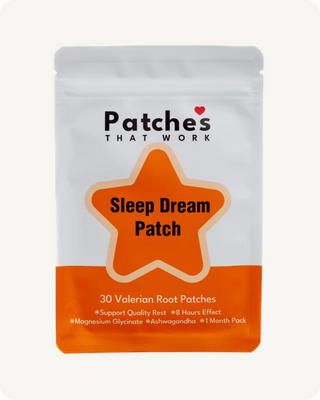 Sleep Dream Patches