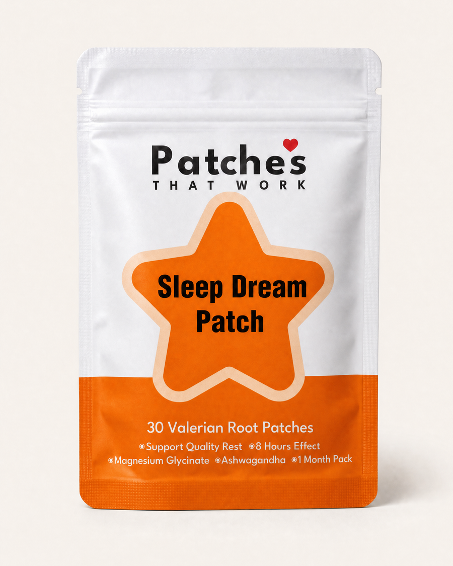 Sleep Dream Patches