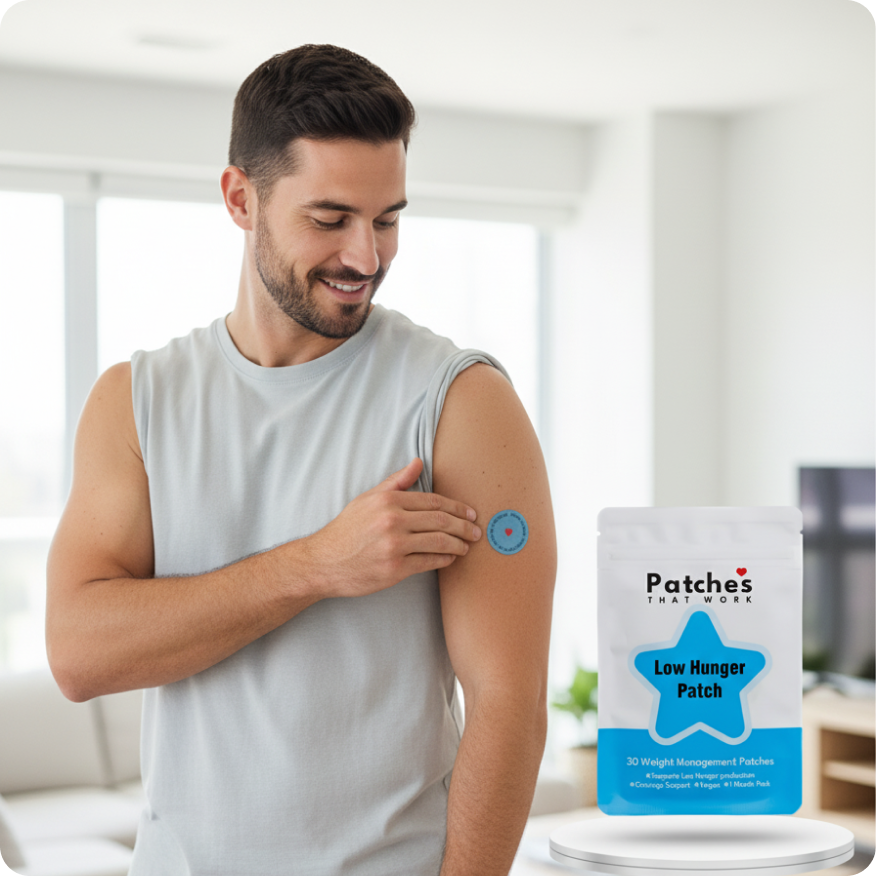 Low Hunger Patches