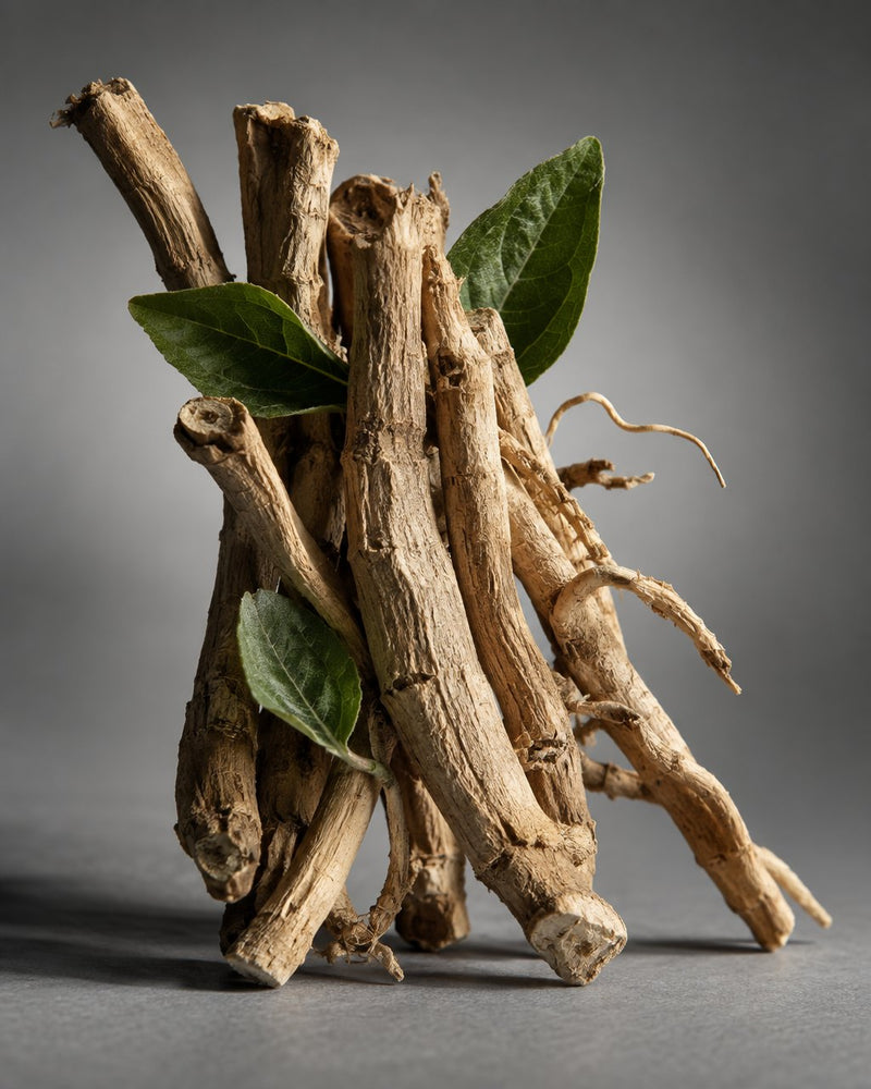Ashwagandha root
