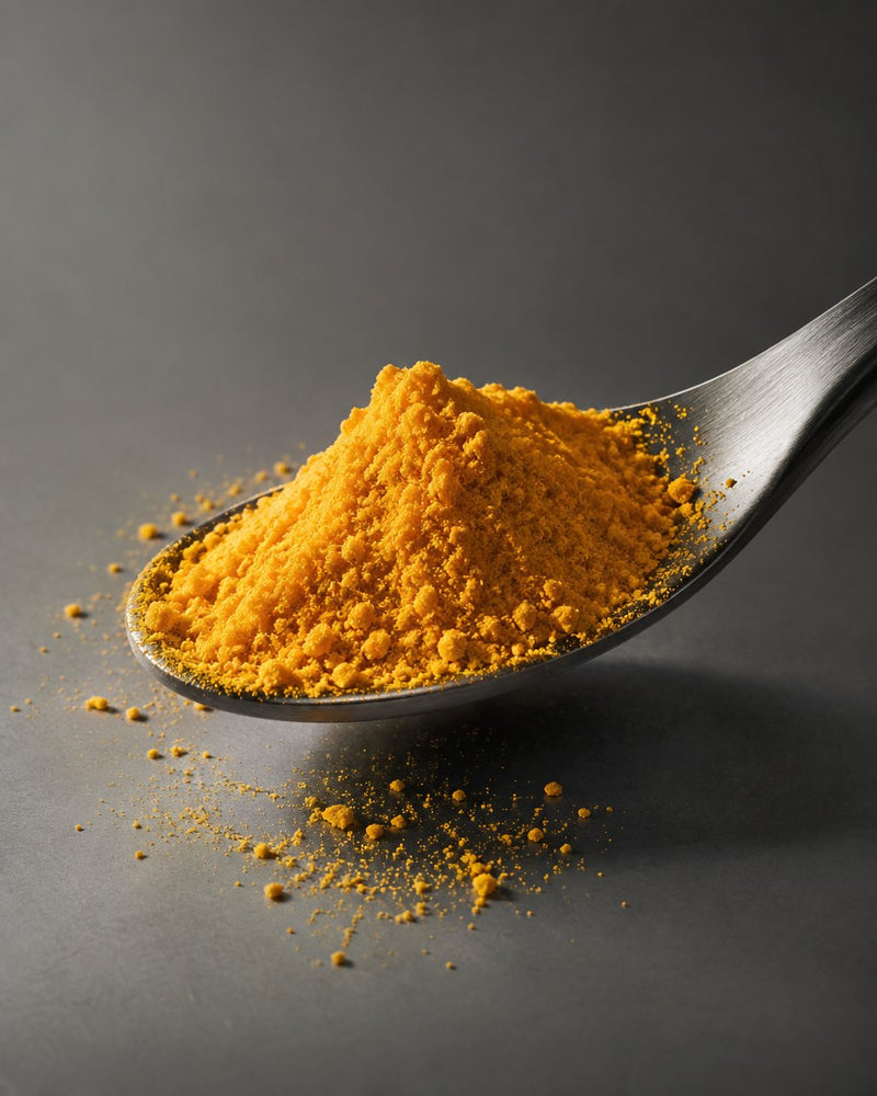 Vitamin B complex powder