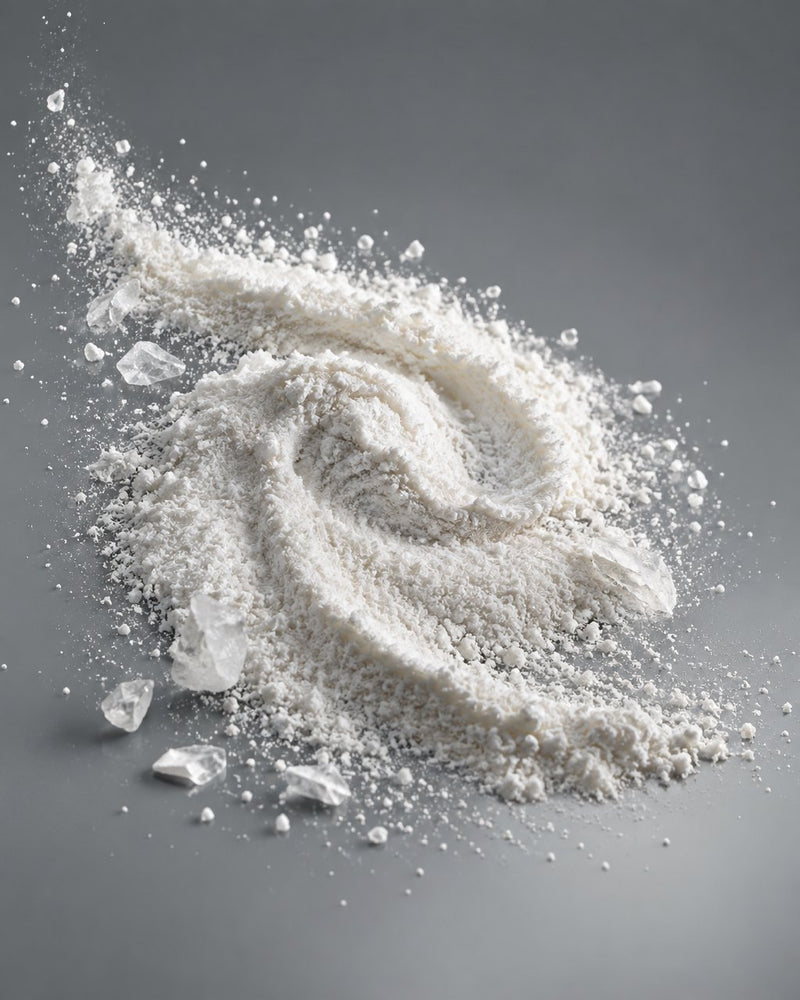 Marine collagen powder